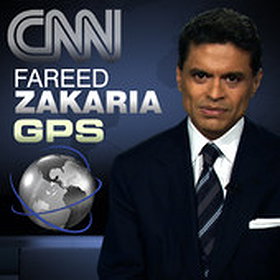 Fareed Zakaria GPS