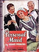 Personal Maid