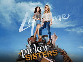 Picker Sisters