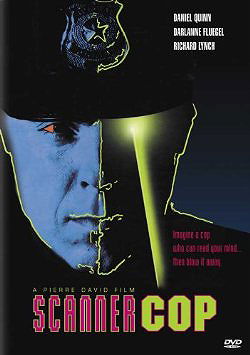 Scanner Cop