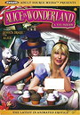 Alice in Wonderland: A XXX Parody