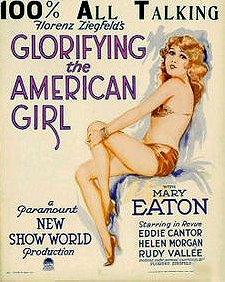 Glorifying the American Girl (1929)