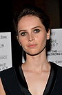 Felicity Jones