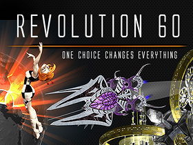 Revolution 60