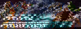Fatal Frontier