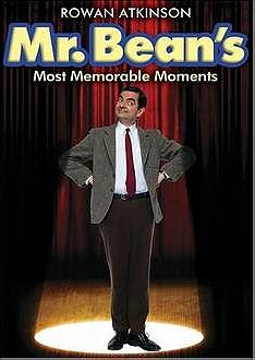 Mr Bean most memorable moments