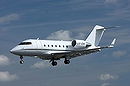 Bombardier Challenger 600