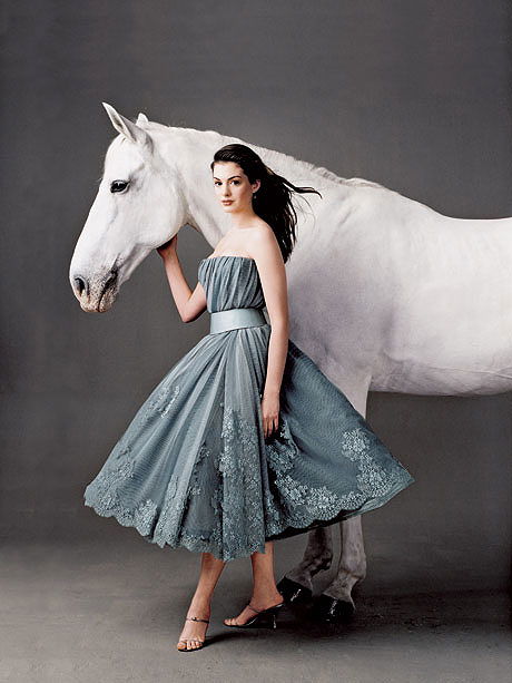 Anne Hathaway Anne Hathaway