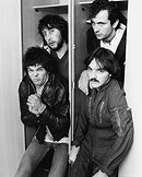 The Stranglers