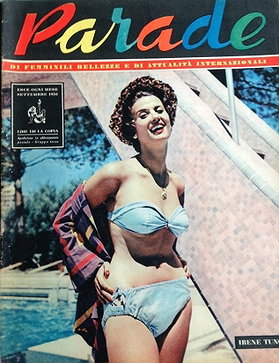 Parade (magazine)