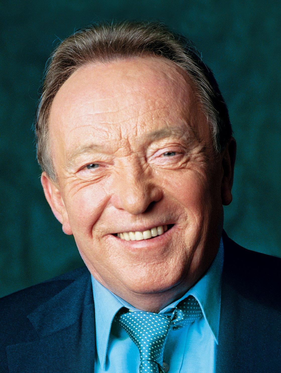 Peter Sodann