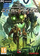 Enslaved  Odyssey to the West