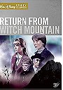 Return from Witch Mountain