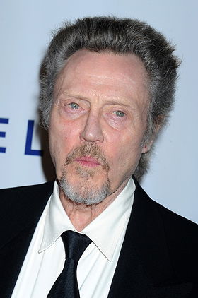 walken villains