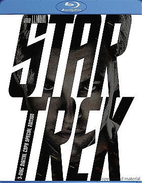 Star Trek XI (3-Disc Edition) - with Free Comic Book and Bonus Digital Copy (Exclusive to Amazon.co.