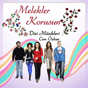 Melekler korusun