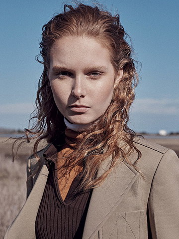Grace Simmons