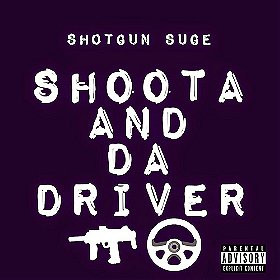 The Shooter and The Driver