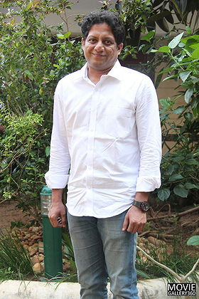 Bagavathi Perumal