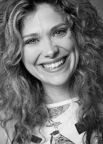 Catherine Florent