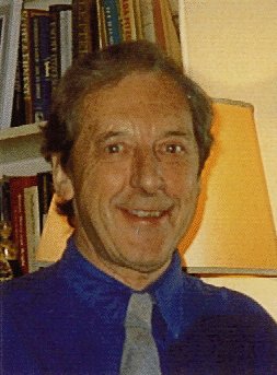 Malcolm Bradbury