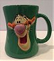 Winnie The Pooh - "Tigger Time" 3D Cup