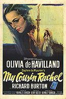 My Cousin Rachel (1952)