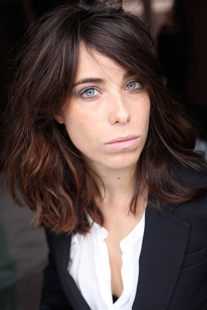 Cecile Geindre
