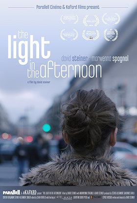 The light in the afternoon (2016)