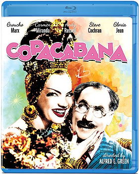 Copacabana 