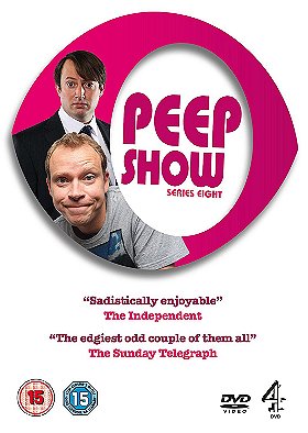 Peep Show - Series 8 