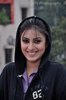Anika Kabir