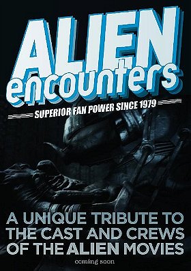 Alien Encounters: Superior Fan Power Since 1979