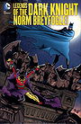 Legends of The Dark Knight: Norm Breyfogle, Vol. 1 (Batman)