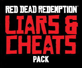 Red Dead Redemption: Liars and Cheats