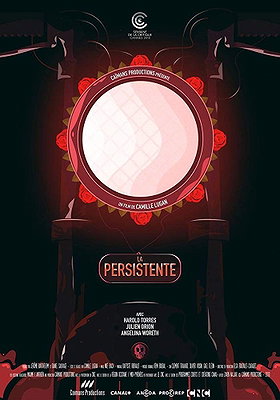 La persistente (2018)