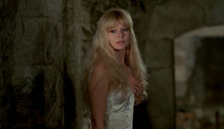Françoise Blanchard