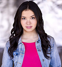 Erika Prevost pictures and photos