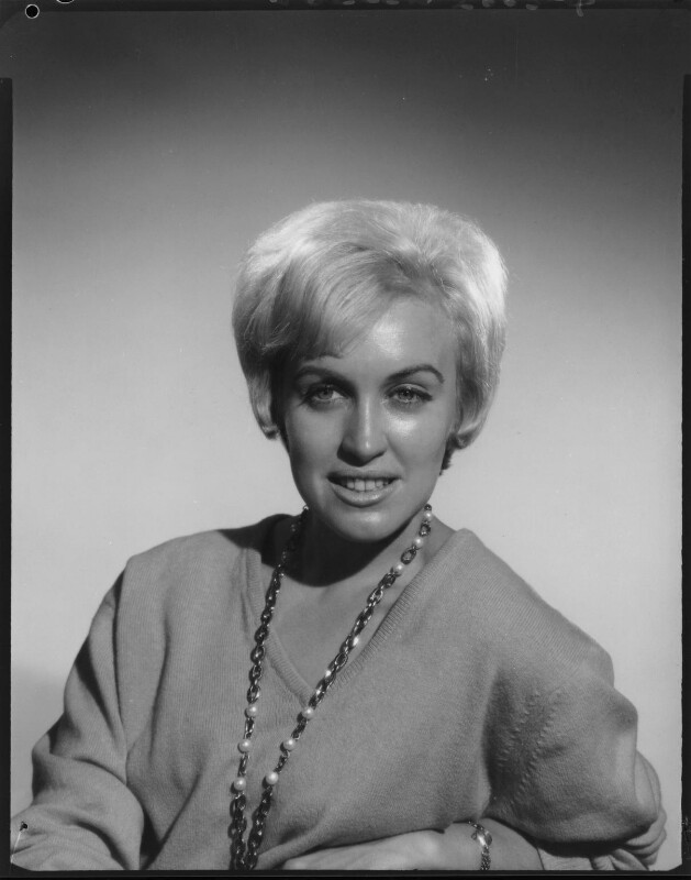 Bernadette Milnes