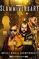 Impact Wrestling Slammiversary 2020