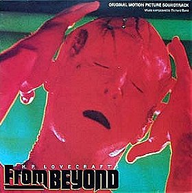 From Beyond [Vinyl LP]