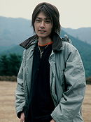 Kazuma Kenzaki