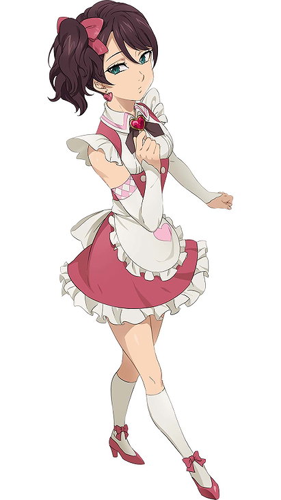 Zaneri