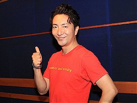 Tsuyoshi Matsubara