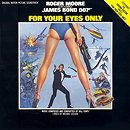 For Your Eyes Only [Original Motion Picture Soundtrack]