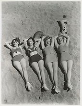 Blanca Vischer pictures and photos