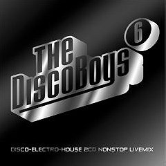 The Disco Boys Vol. 6