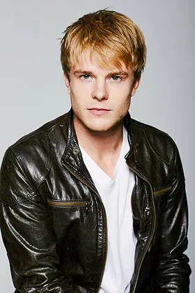 Graham Rogers