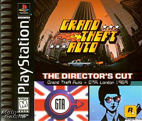 Grand Theft Auto: London (Director's Cut)