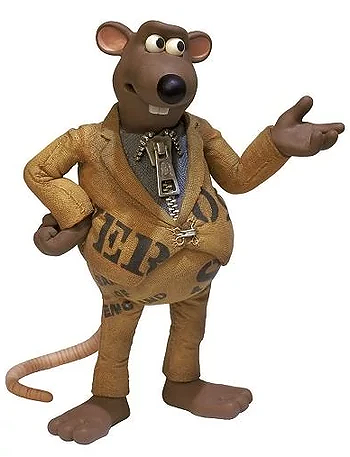 Nick (Chicken Run)